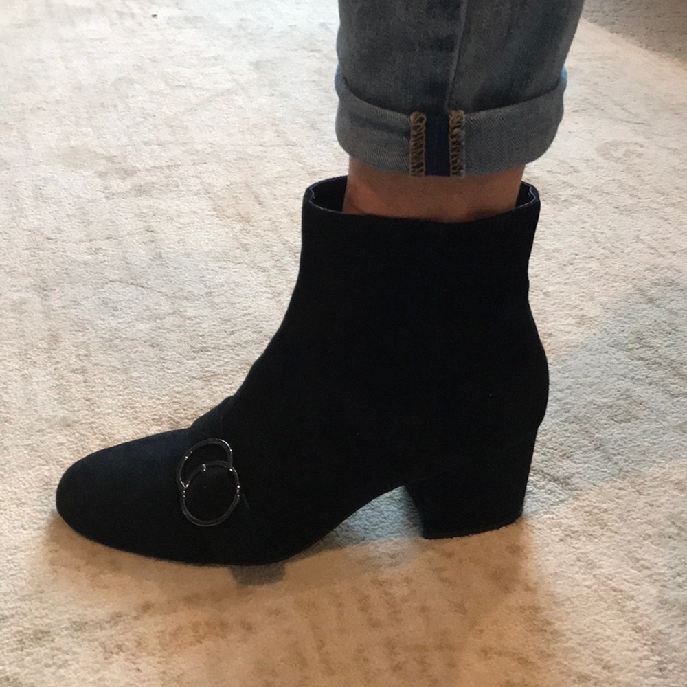 Ankle Booties - image 7